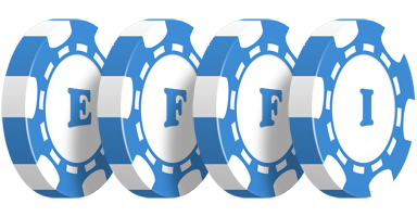Effi vegas logo