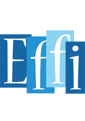 Effi winter logo