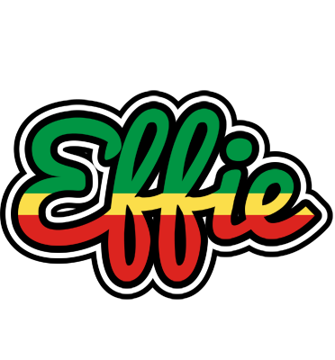 Effie african logo