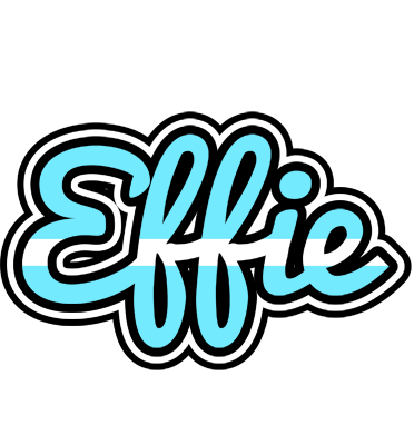 Effie argentine logo