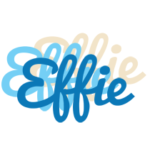 Effie breeze logo