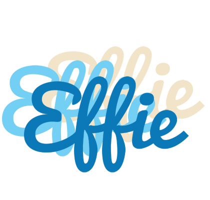Effie breeze logo