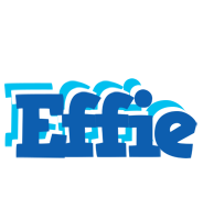 Effie business logo