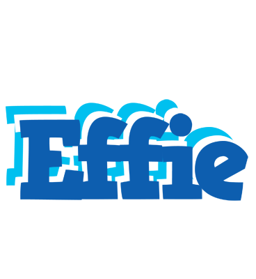 Effie business logo