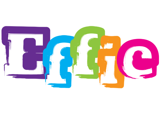 Effie casino logo