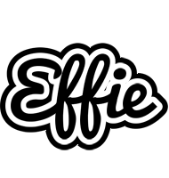 Effie chess logo