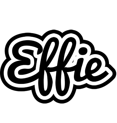 Effie chess logo