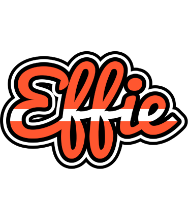 Effie denmark logo