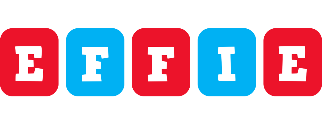 Effie diesel logo