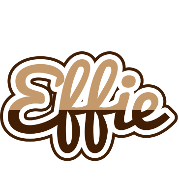 Effie exclusive logo