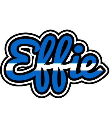 Effie greece logo
