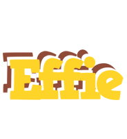 Effie hotcup logo