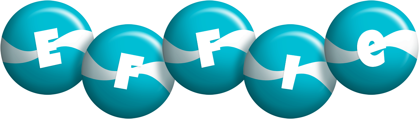 Effie messi logo