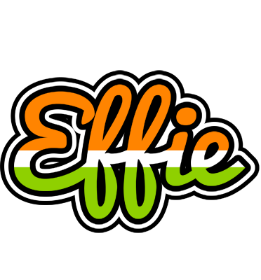 Effie mumbai logo
