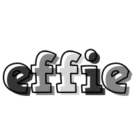 Effie night logo