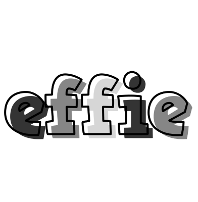 Effie night logo