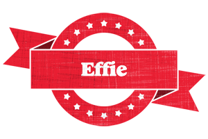 Effie passion logo