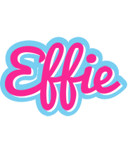 Effie popstar logo