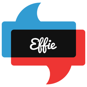 Effie sharks logo