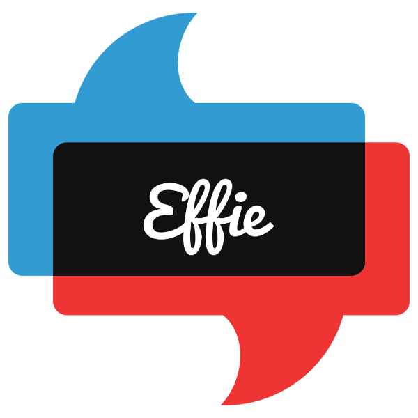 Effie sharks logo