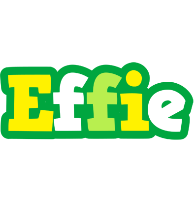Effie soccer logo
