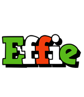 Effie venezia logo