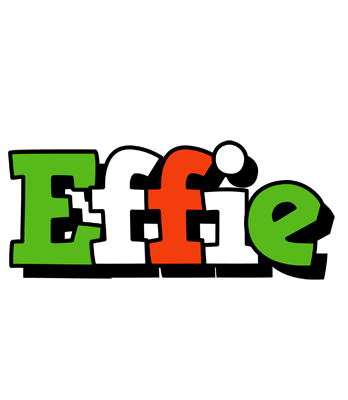 Effie venezia logo
