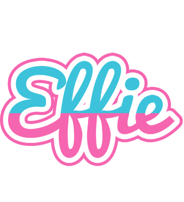 Effie woman logo