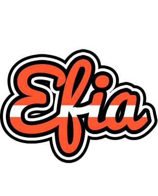 Efia denmark logo