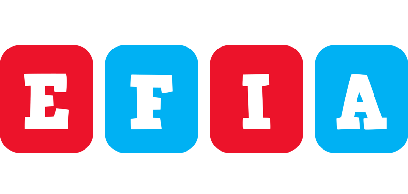 Efia diesel logo