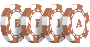 Efia limit logo