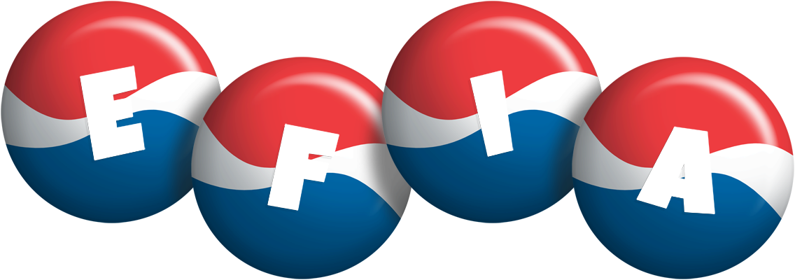Efia paris logo