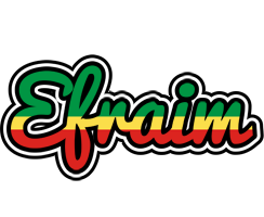 Efraim african logo