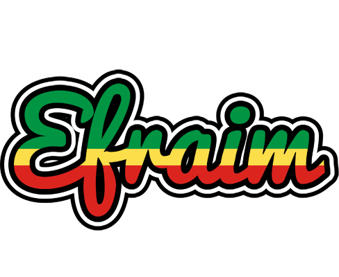 Efraim african logo
