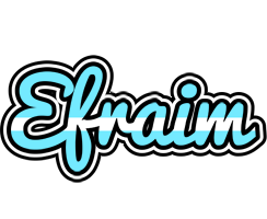 Efraim argentine logo