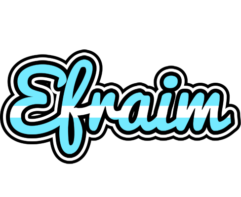 Efraim argentine logo
