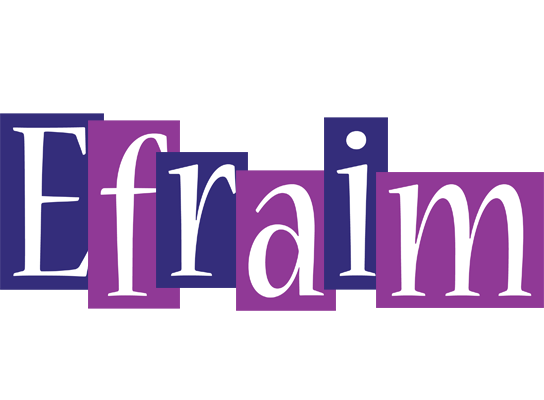 Efraim autumn logo