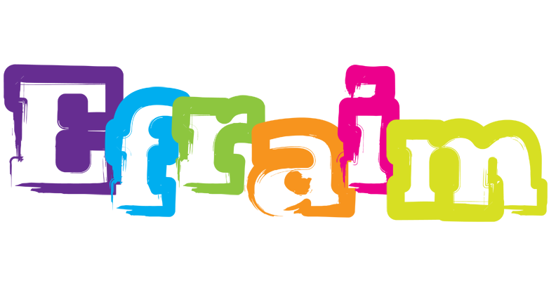 Efraim casino logo