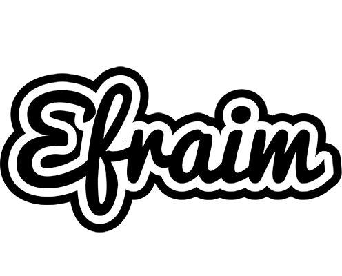 Efraim chess logo