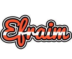 Efraim denmark logo