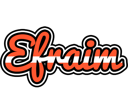 Efraim denmark logo