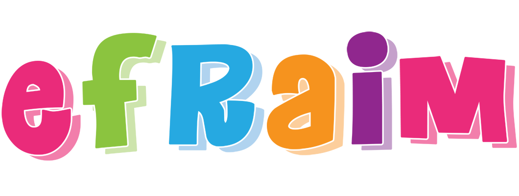 Efraim friday logo