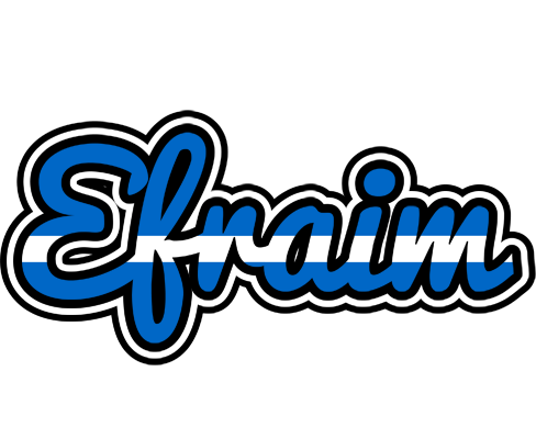 Efraim greece logo