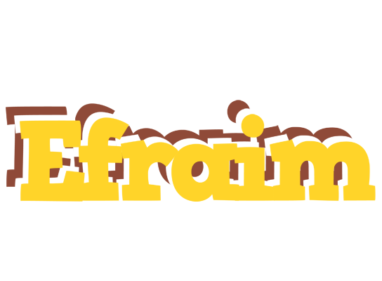 Efraim hotcup logo