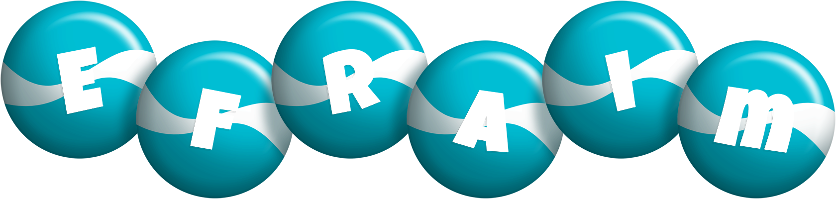 Efraim messi logo