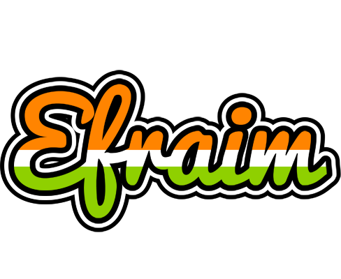 Efraim mumbai logo