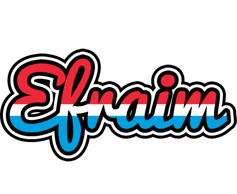 Efraim norway logo