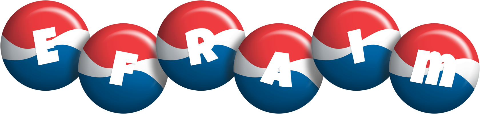 Efraim paris logo