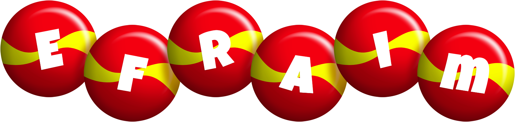 Efraim spain logo