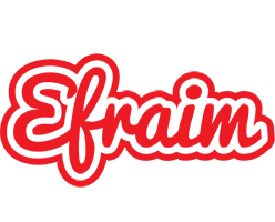 Efraim sunshine logo